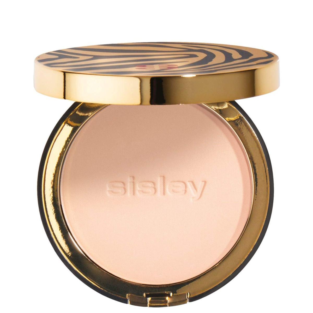 Phyto poudre compacte 1 rosy