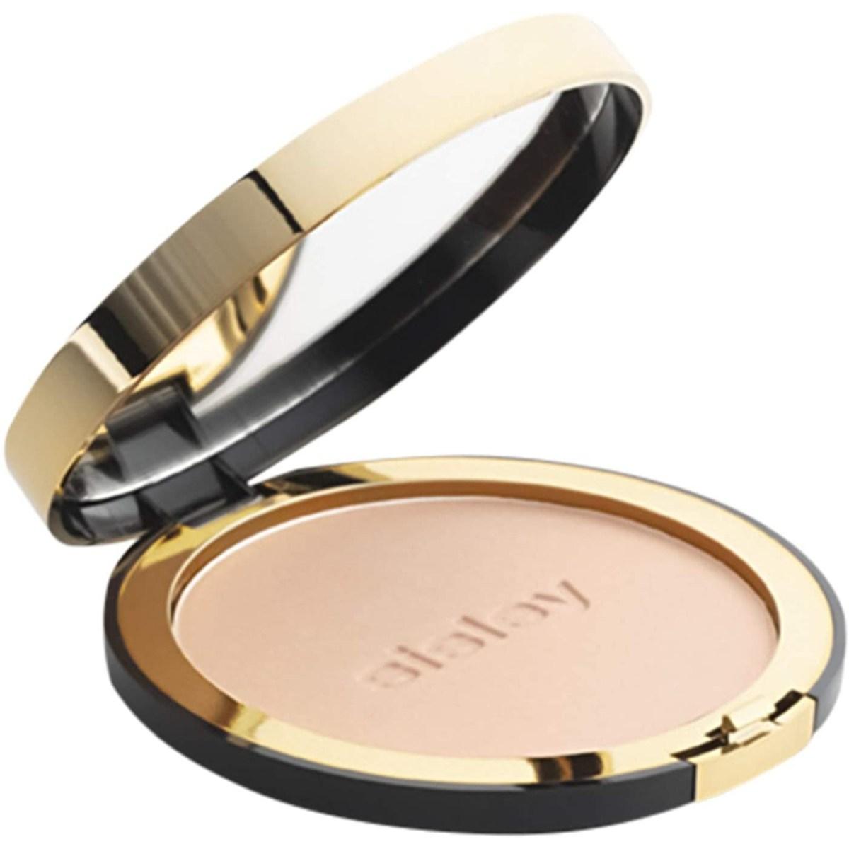 Phyto poudre compacte 1 rosy
