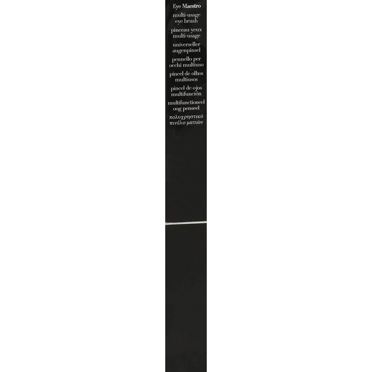 Brush eye multi-usage#