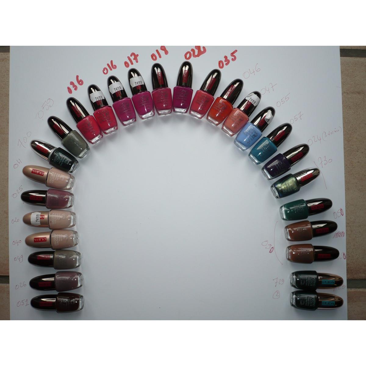 Nail lasting color gel 26