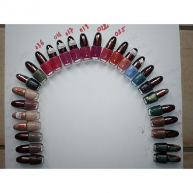 Nail lasting color gel 26