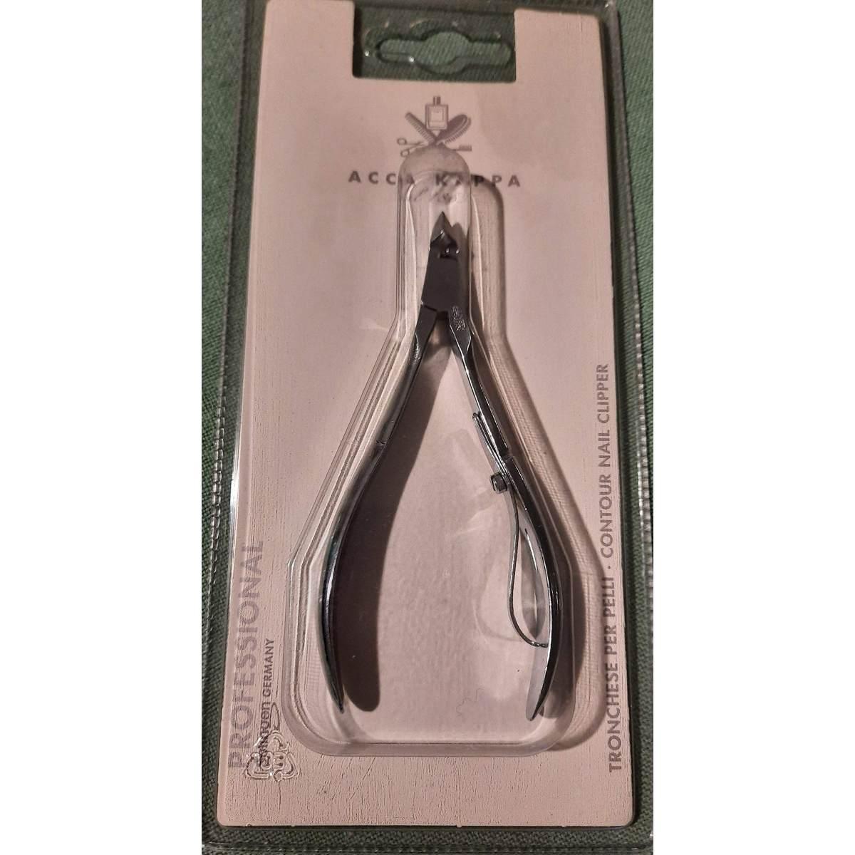 Tronchese pelli taglio mm7 cm10