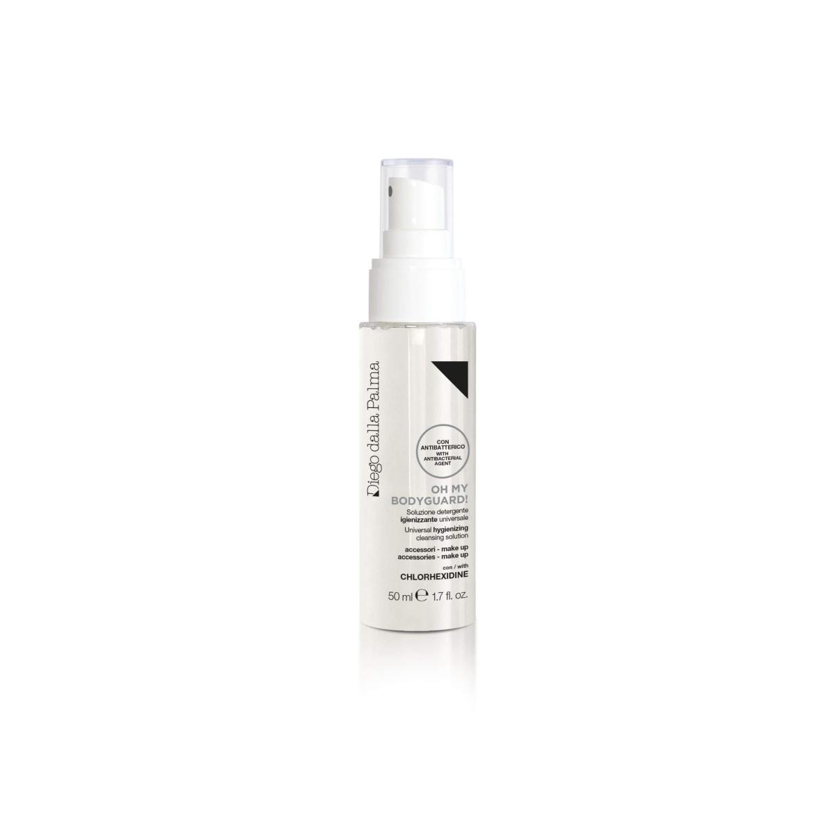 Igienizzante spray accessori 50 ml#