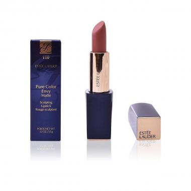 Pure color envy matte lipstick - 209 private party 3,5 gr#