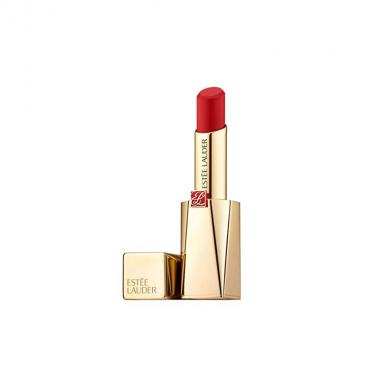 Pure color desire matte lipstick - 313 bite back 3,1 gr#