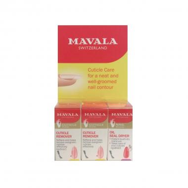 Kit trattamento cuticole