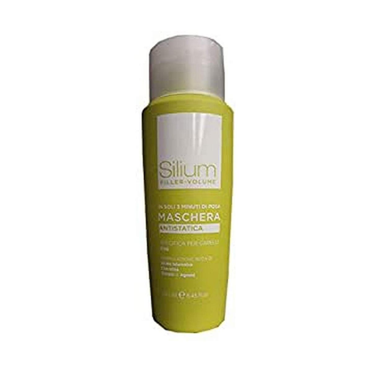 Maschera antistatica 250 ml