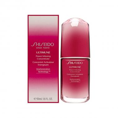 Ultimune power infusing concentrate 50 ml