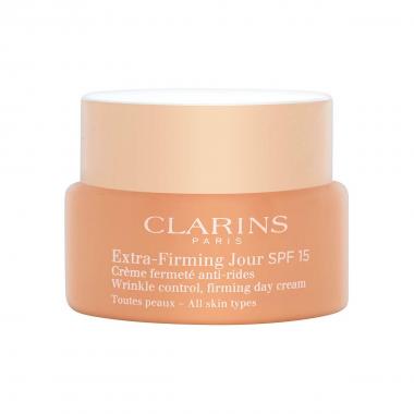 Extra-firming jour spf 15 tp