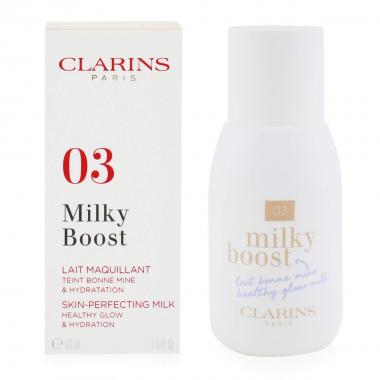 Milky boost 03 milky cashew