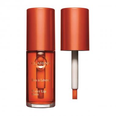 Water lip stain 02 water orange