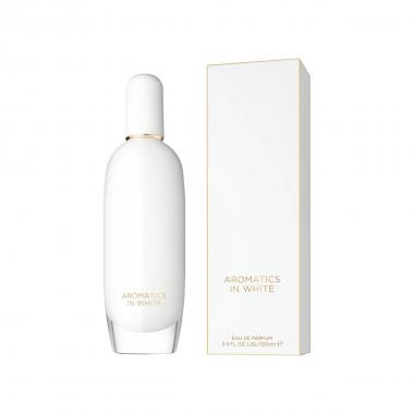 Aromatics in white eau de parfum spray 50 ml