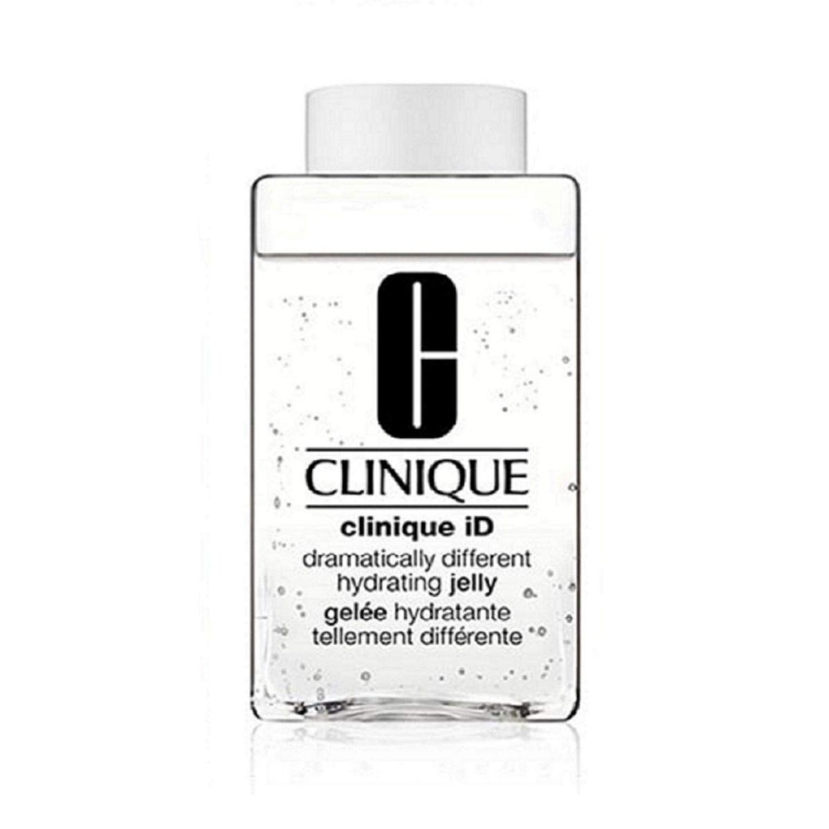 Dramatically different hydrating jelly base - per tutti i tipi di pelle 115 ml