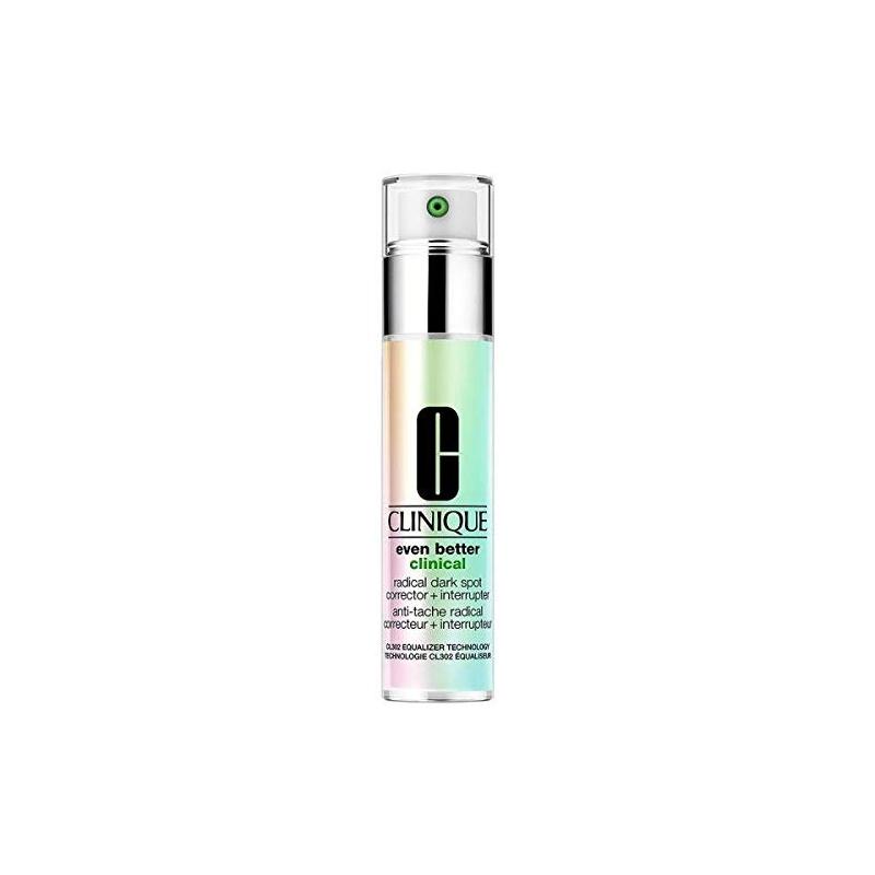 Even better clinical radical dark spot corrector + interrupter - siero antimacchie novita' 30 ml