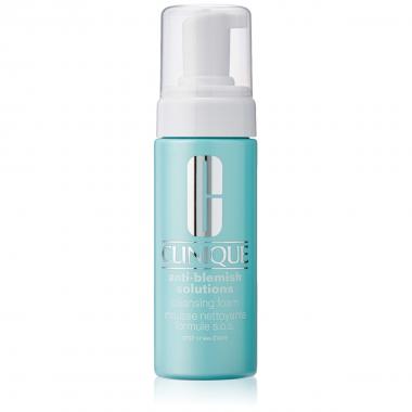 Cleansing foam - detergente in schiuma 125 ml