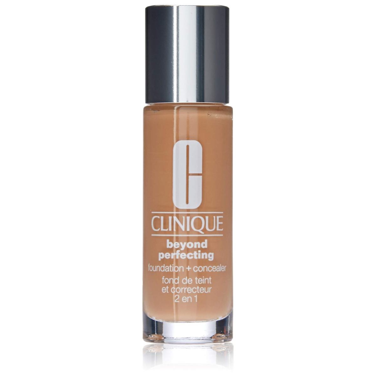 Beyond perfecting cn 58 honey