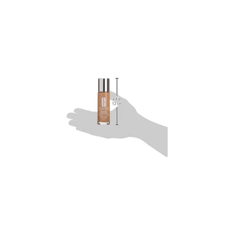 Beyond perfecting cn 58 honey