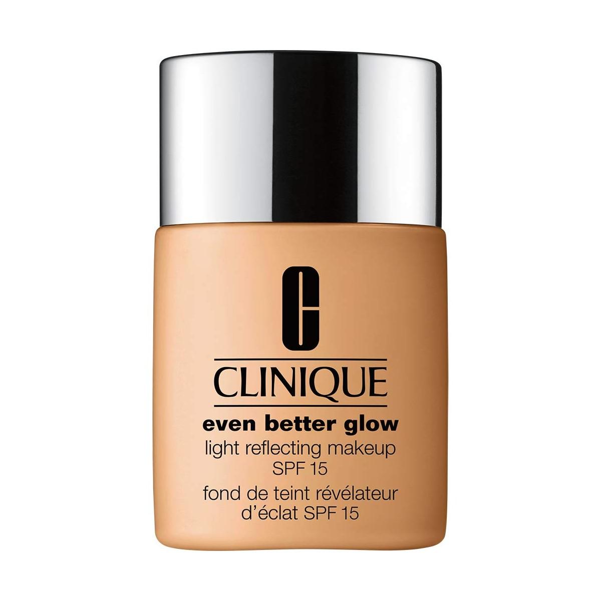 Even better glow light reflecting makeup spf 15 wn 44 tea#