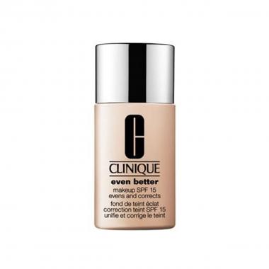 Even better makeup spf15 cn 08 linen