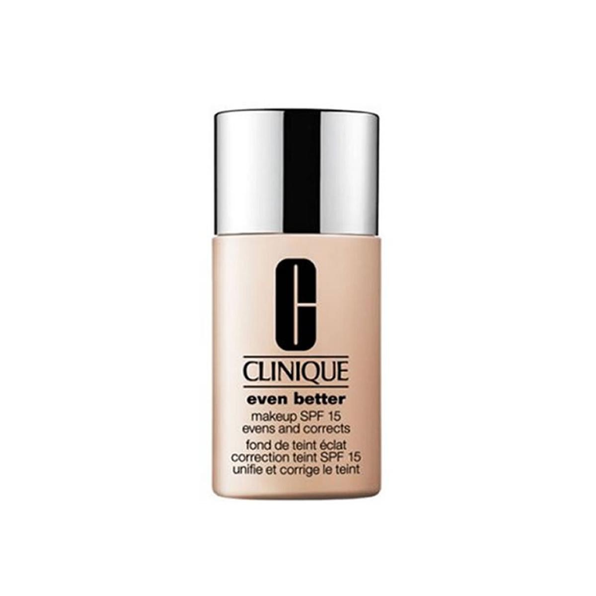 Even better makeup spf15 wn 114 golden