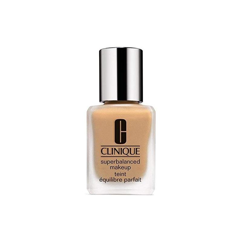 Superbalanced makeup cn 10 alabaster#