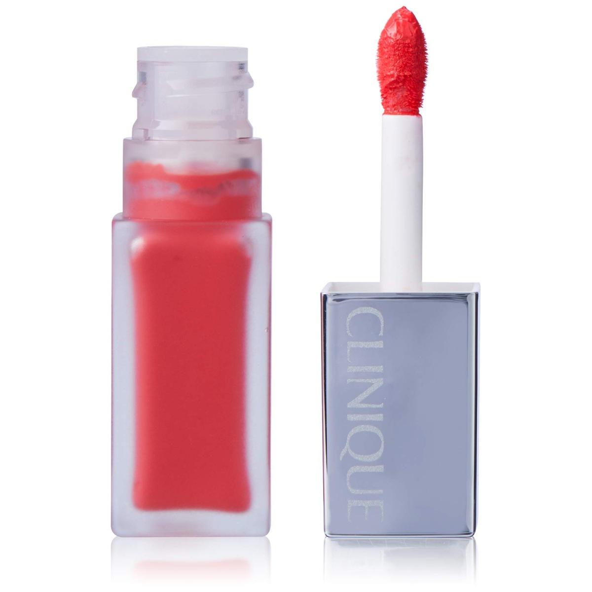 Clinique pop liquid matte 04 ripe pop#