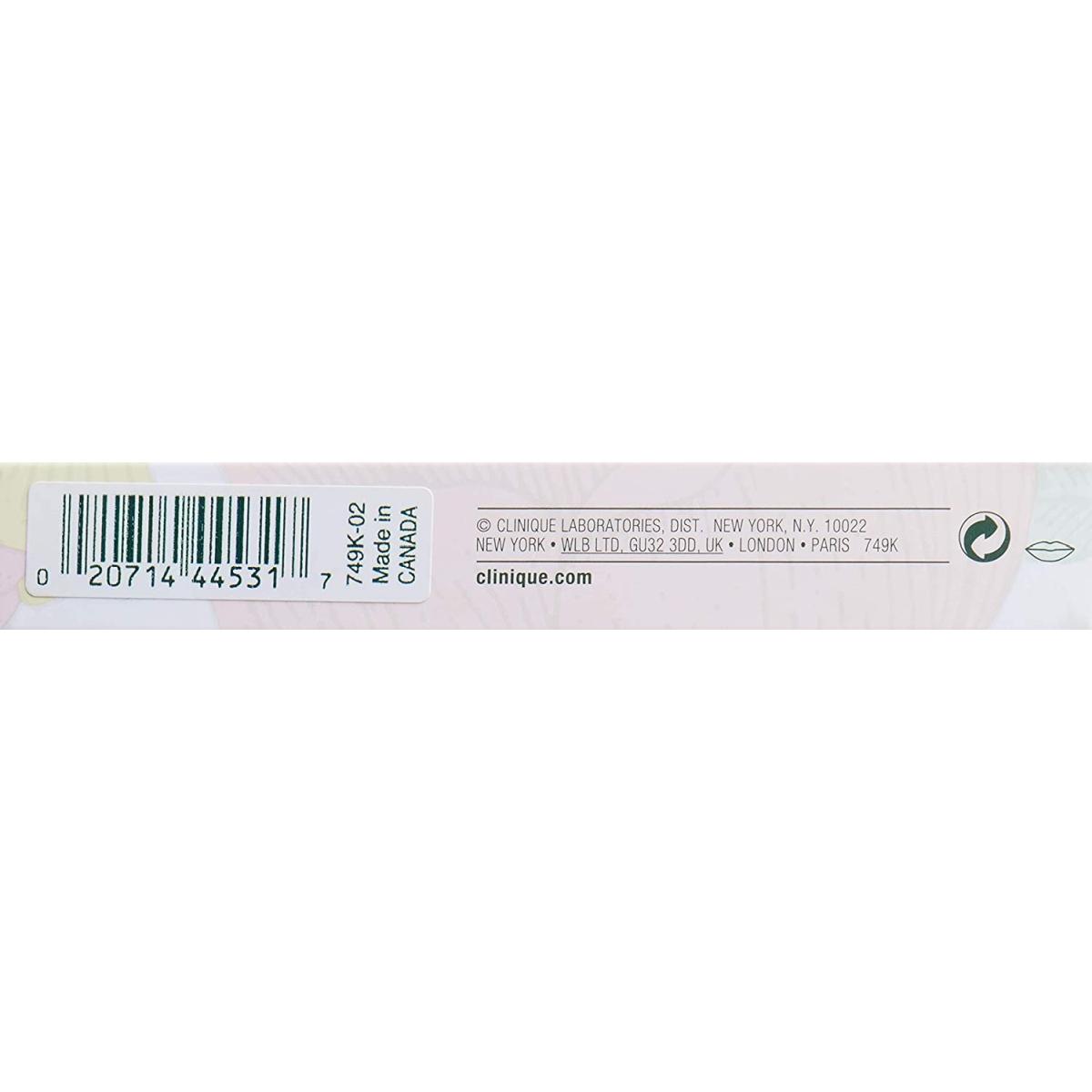 Chubby stick moisturizing lip colour balm 02 whole lotta honey