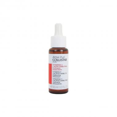 Vitamina c + alfa-arbutina 30 ml