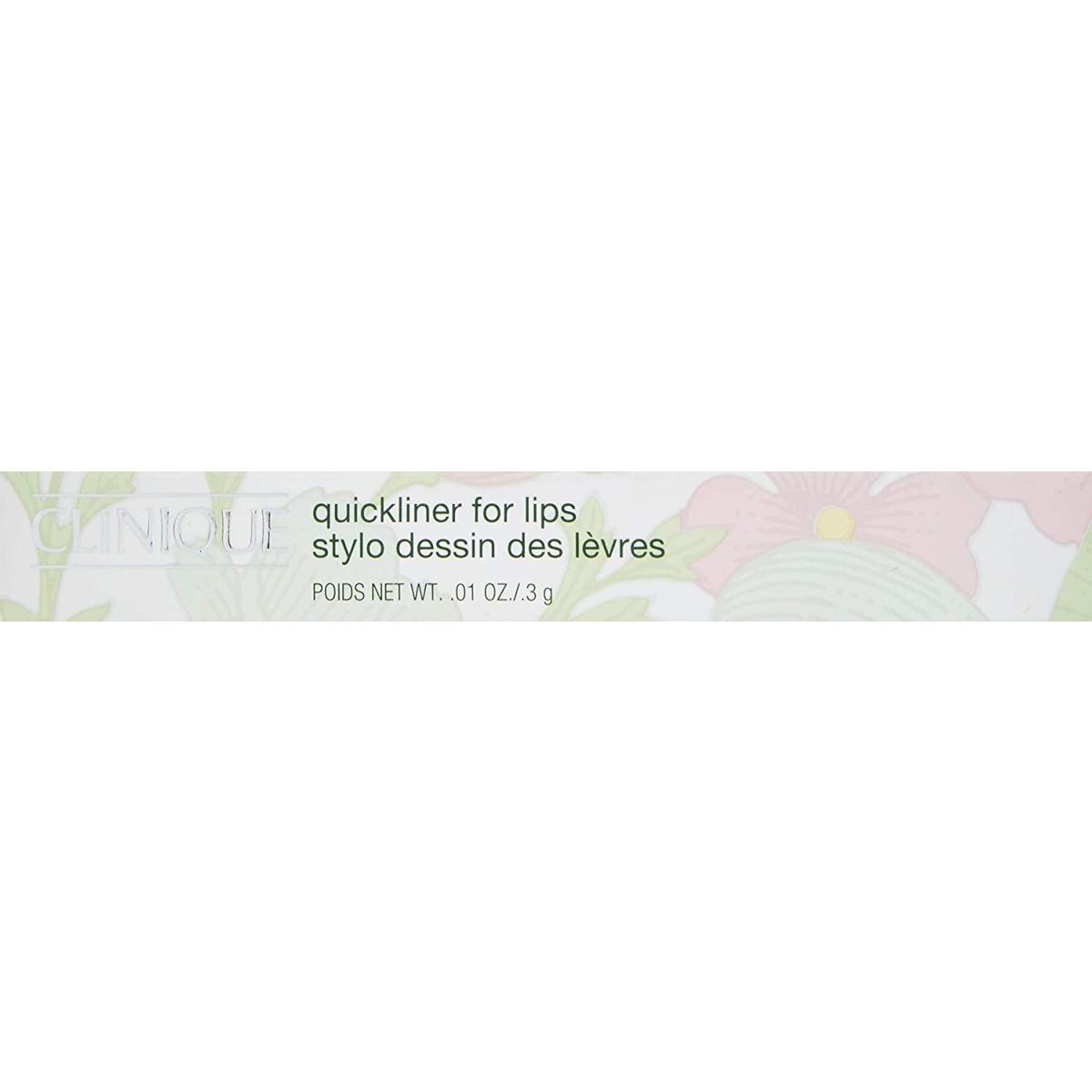 Quickliner for lips 36 soft rose