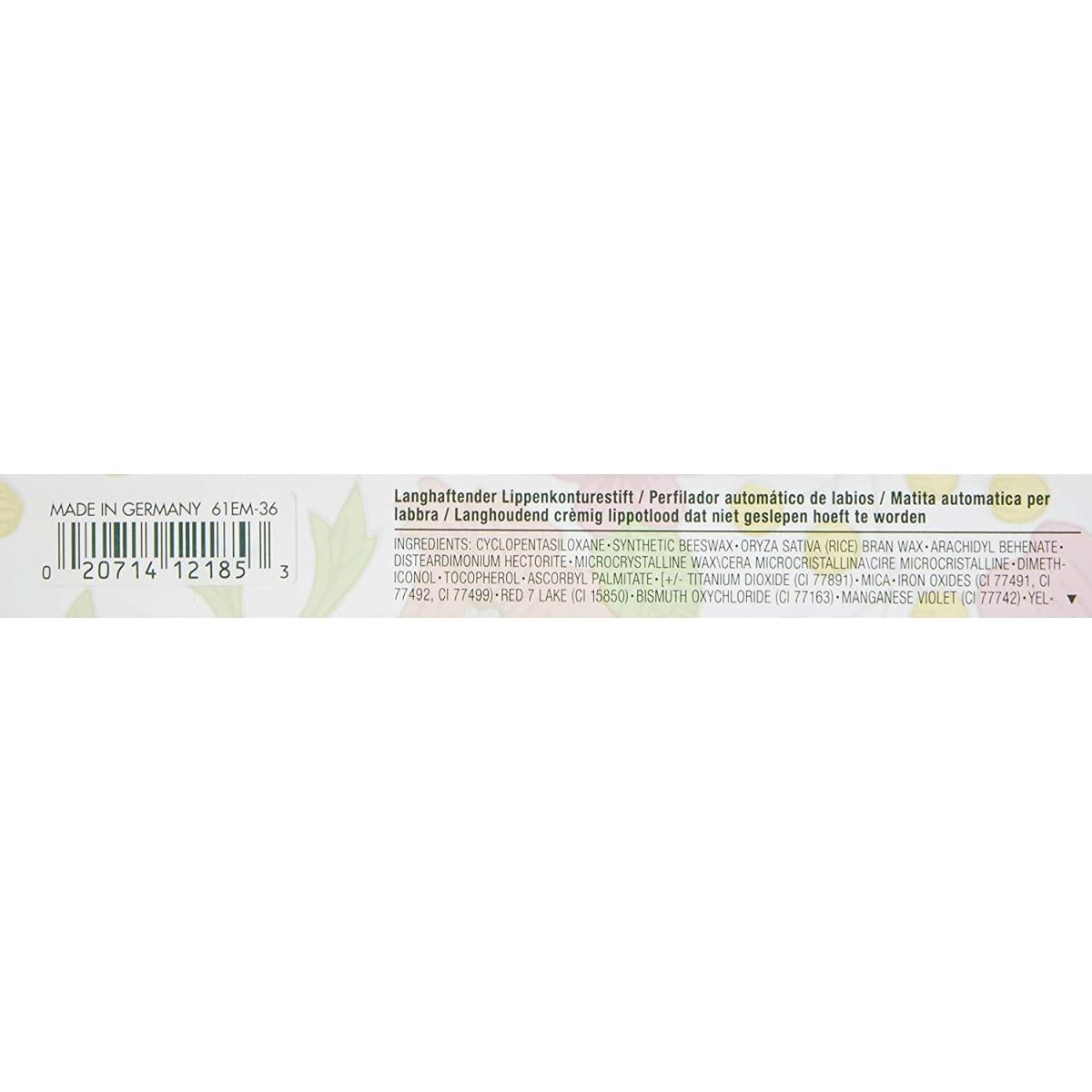 Quickliner for lips 36 soft rose