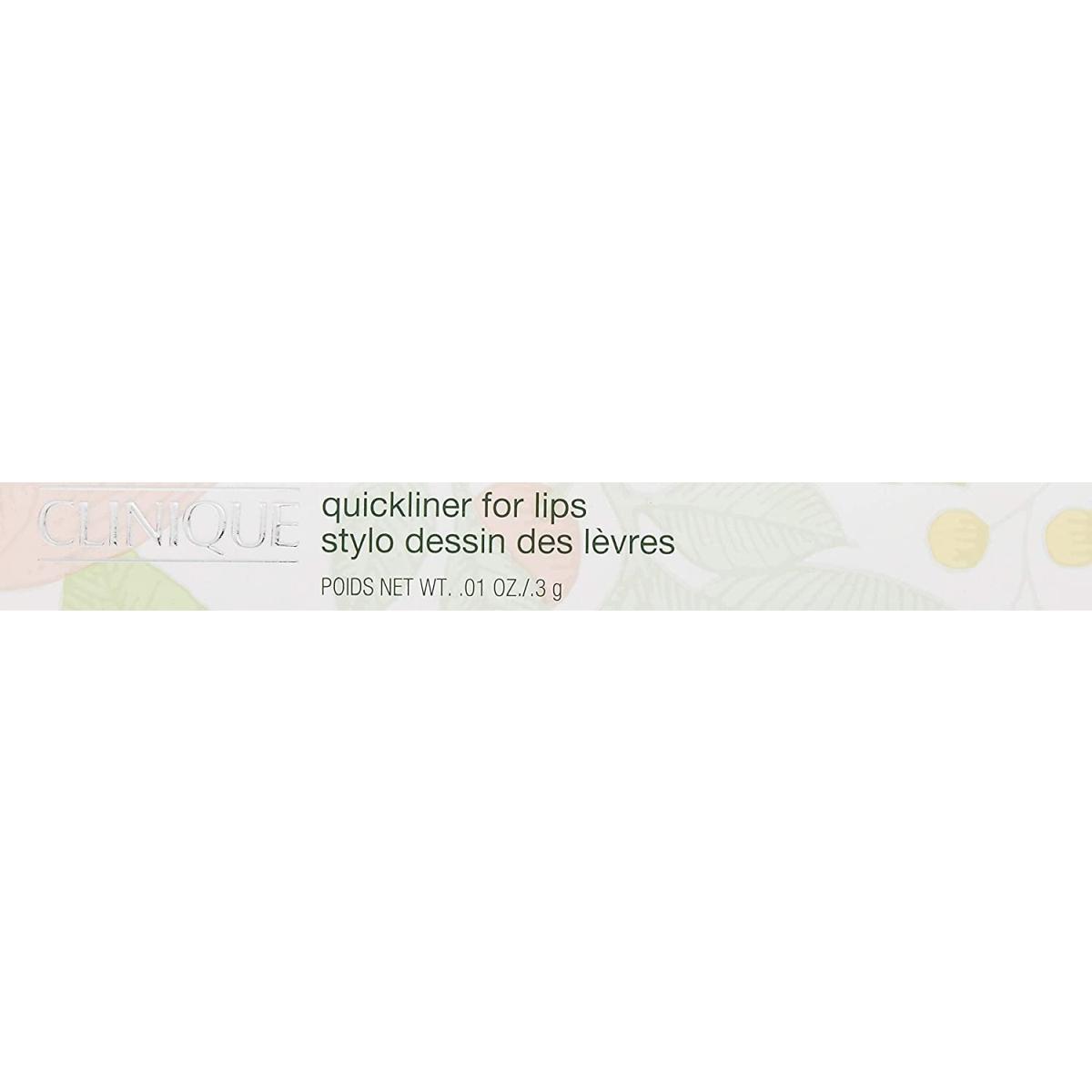 Quickliner for lips 37 cocoa peach#