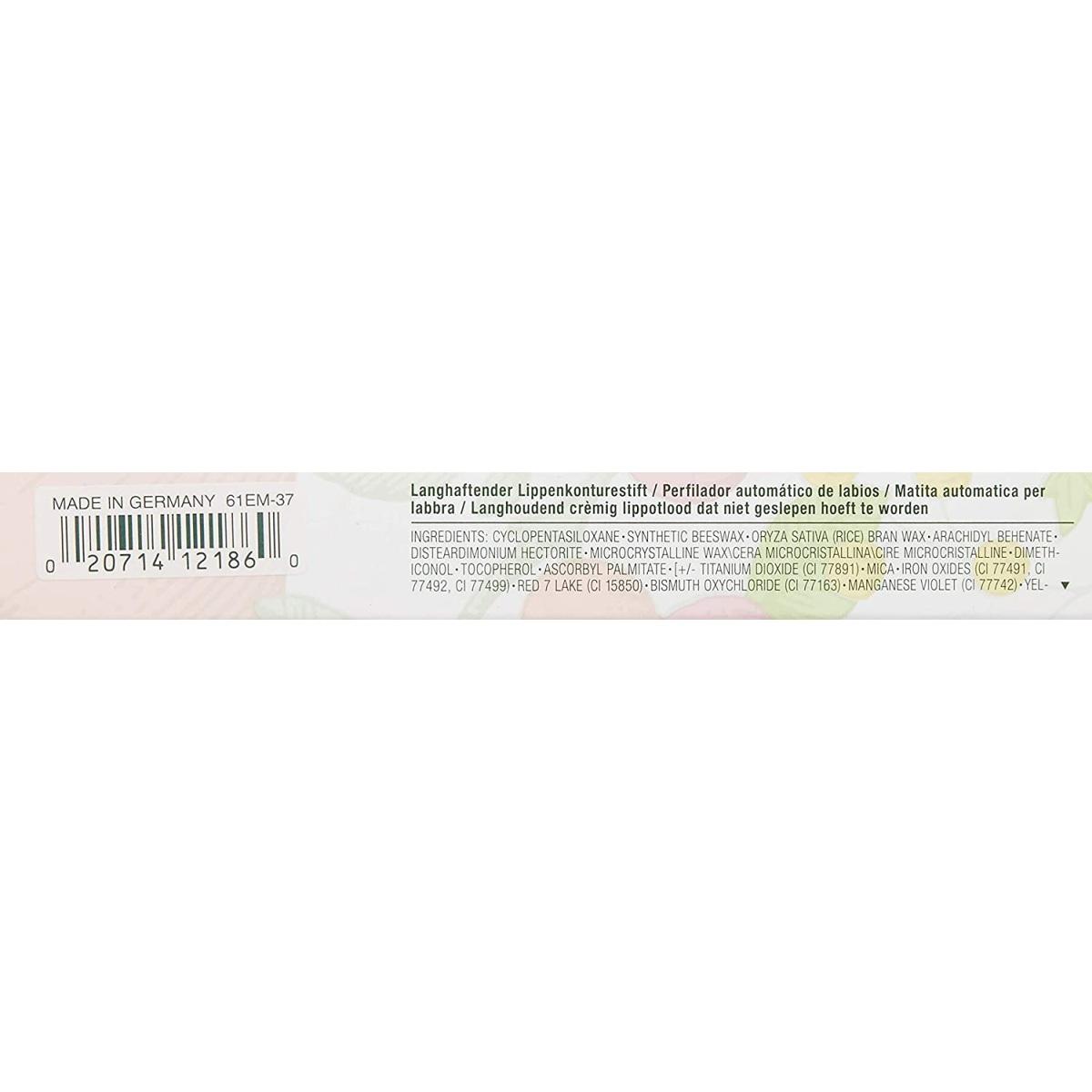 Quickliner for lips 37 cocoa peach#