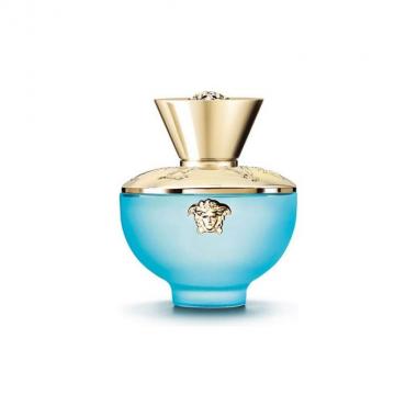 Pour femme dylan tourquoise eau de toilette nat spray 50 ml