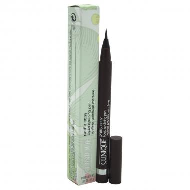 Pretty easy liquid eyelining pen 02 brown#