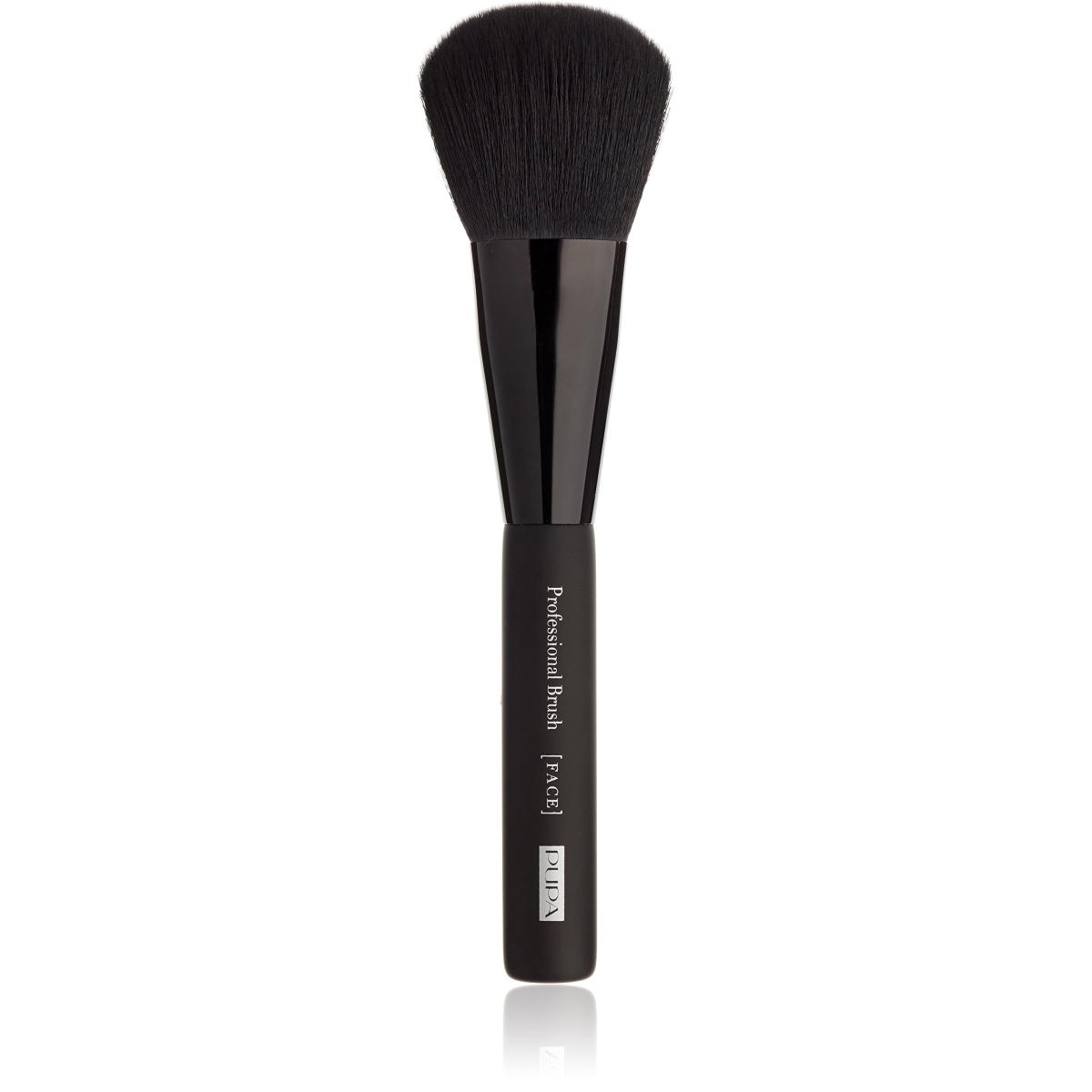 Brush maxi powder