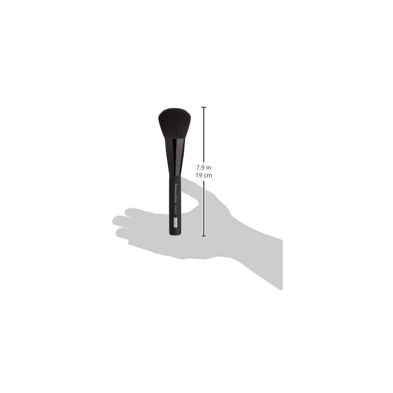 Brush maxi powder