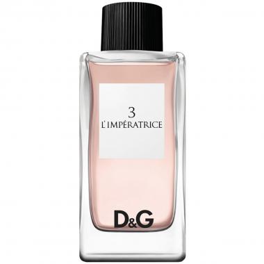 D&g l'imperatrice edt 100 ml#