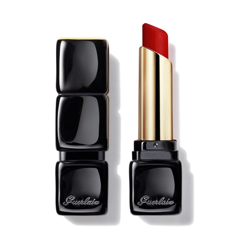 Kiss kiss tender matte 775 kiss rouge