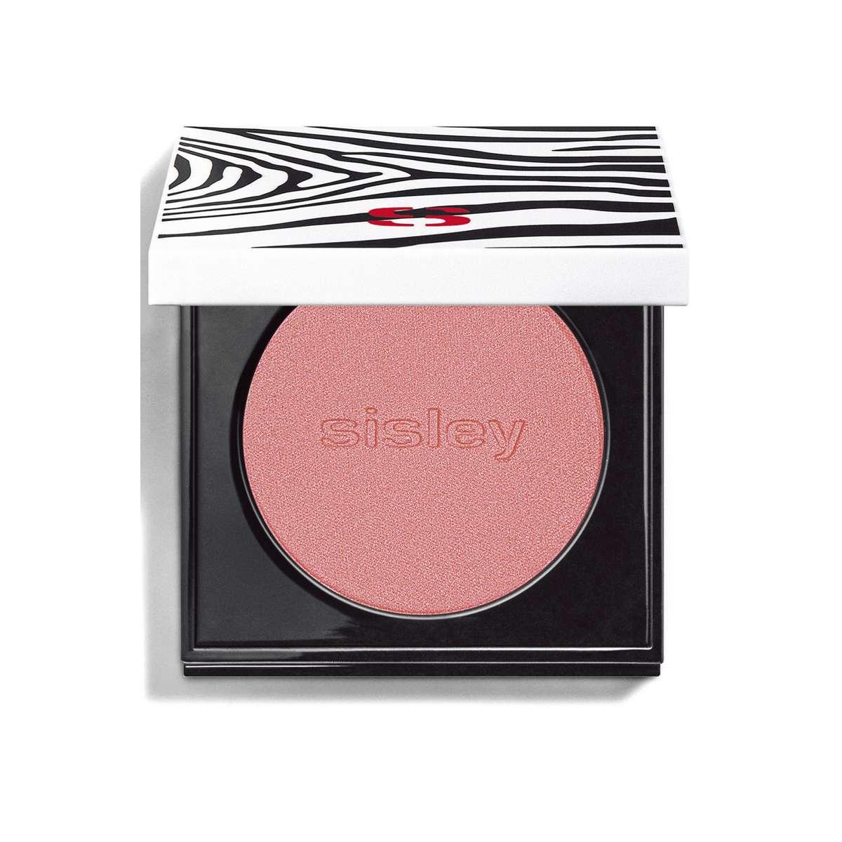 Le phyto-blush 1 - pink peony