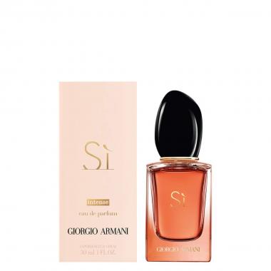 New si edp intense vapo 30 ml