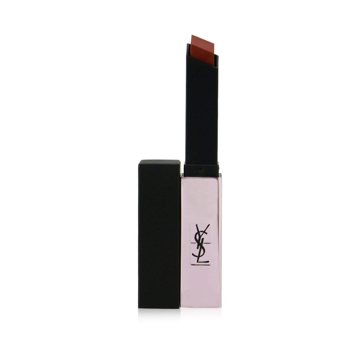 The slim glow matte 213 - no taboo chili