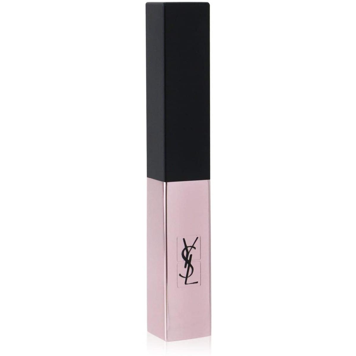 The slim glow matte 214 - illicit orange