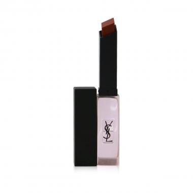 The slim glow matte 214 - illicit orange