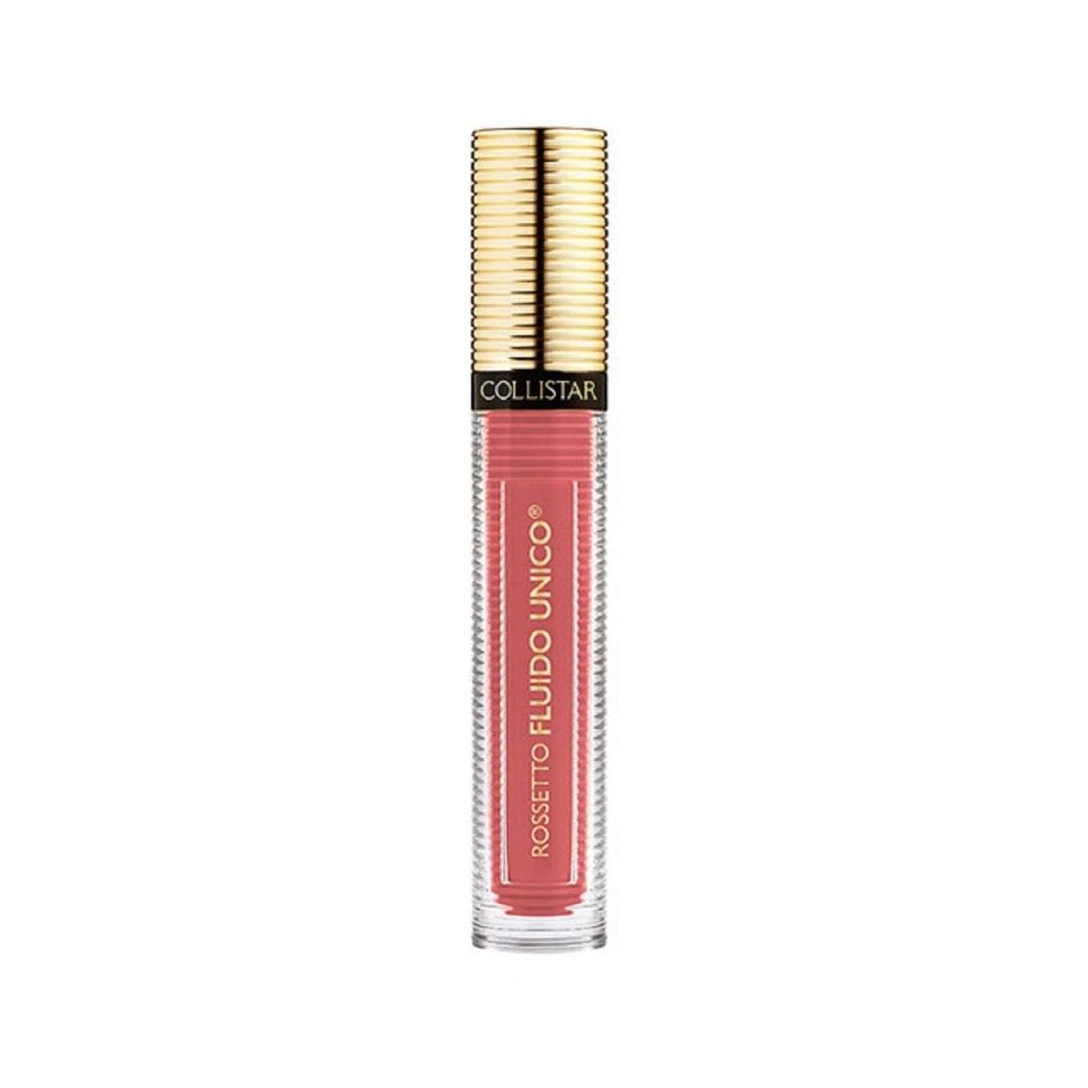 Rossetto fluido unico n° 3 corallo rosa mat