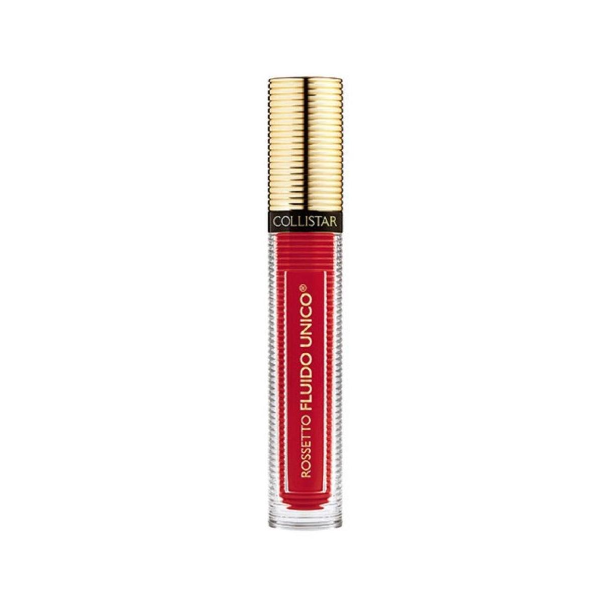 Rossetto fluido unico n° 11 fiamma mat
