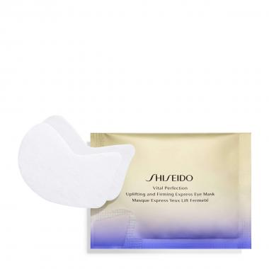 Vital perf. uplifting/firming eye mask