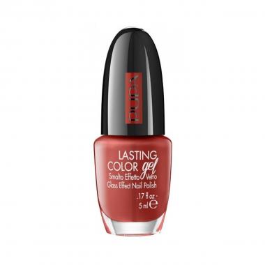 Lasting color gel romantic elixir romantic elixir