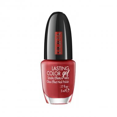 Lasting color gel sweet nectars sweet nectars
