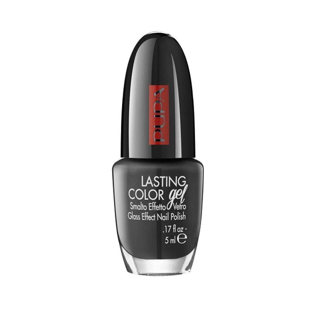 Lasting color gel deep darkness deep darkness