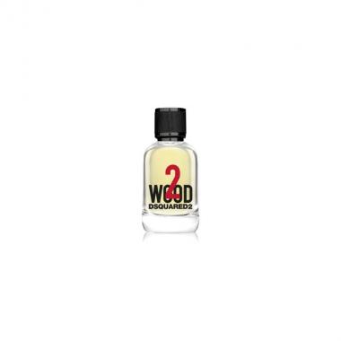 2 wood edt 30 ml